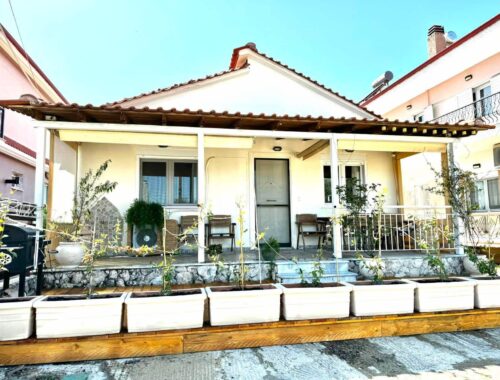 vila